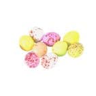 Speckled Milk Chocolate Easter Mini Eggs Big Bear Confectionery 3.4g